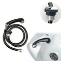 Showerhead Sprinkler Salon Hairdresser Sink Basin Hose Shower Head Shampoo Shower Hair Spray Sprayer shower wash hairdresser
