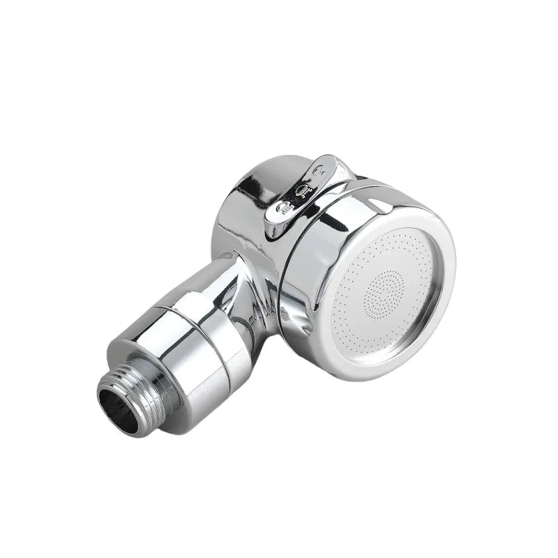 shower head for shampoo bed faucet water-saving small spray nozzle for barbershop and hair salon hair washing