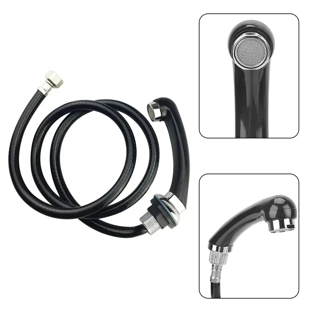 Showerhead Sprinkler Salon Hairdresser Sink Basin Hose Shower Head Shampoo Shower Hair Spray Sprayer shower wash hairdresser