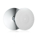 12 Inch Rainfall Shower Head, Large Round High Pressure Top Sprayer, Air Pressurized Water Saving Showerhead for Bathroom SPA