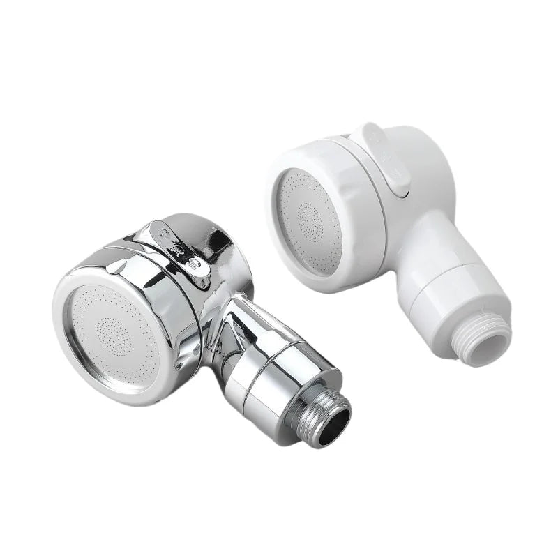 shower head for shampoo bed faucet water-saving small spray nozzle for barbershop and hair salon hair washing