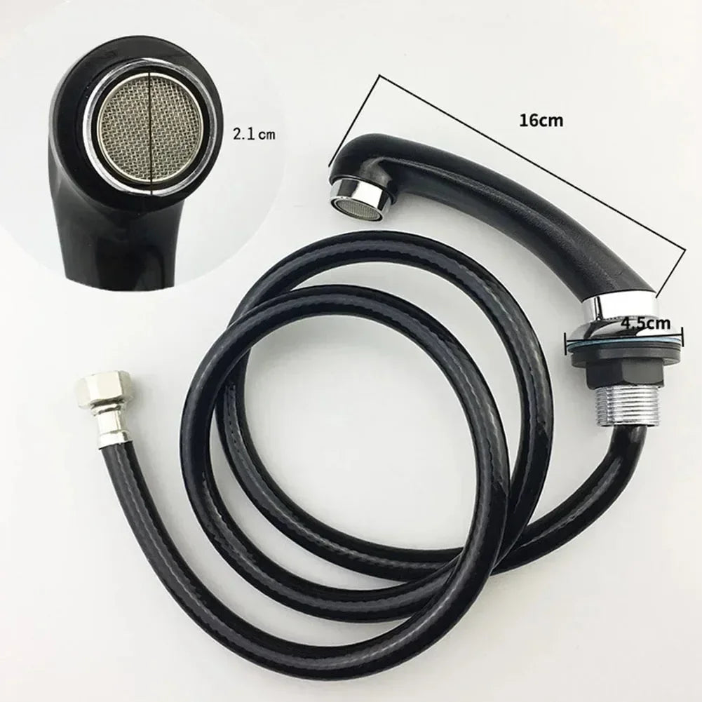 Showerhead Sprinkler Salon Hairdresser Sink Basin Hose Shower Head Shampoo Shower Hair Spray Sprayer shower wash hairdresser