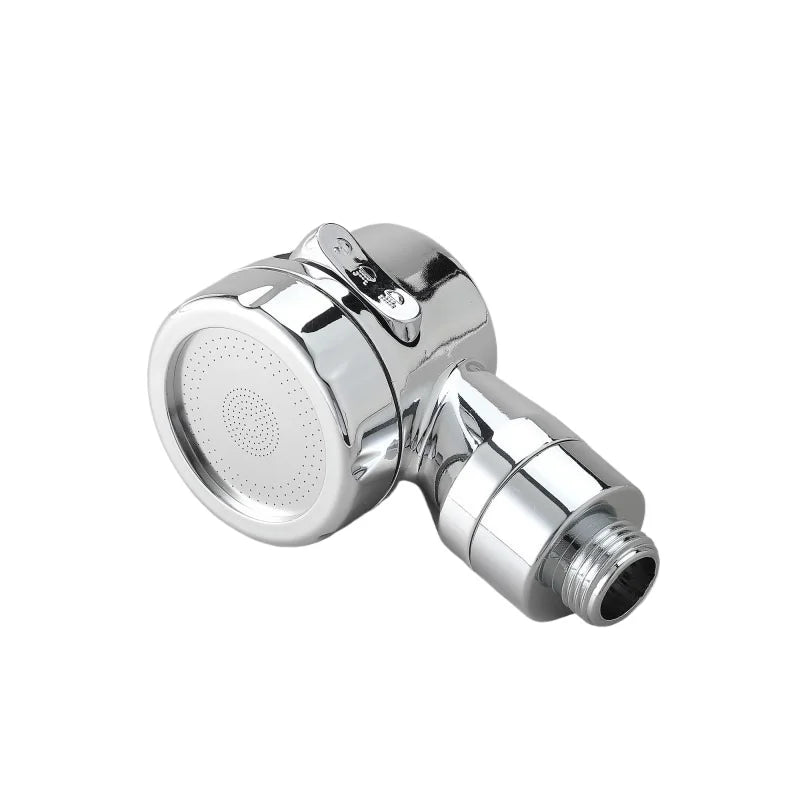 shower head for shampoo bed faucet water-saving small spray nozzle for barbershop and hair salon hair washing