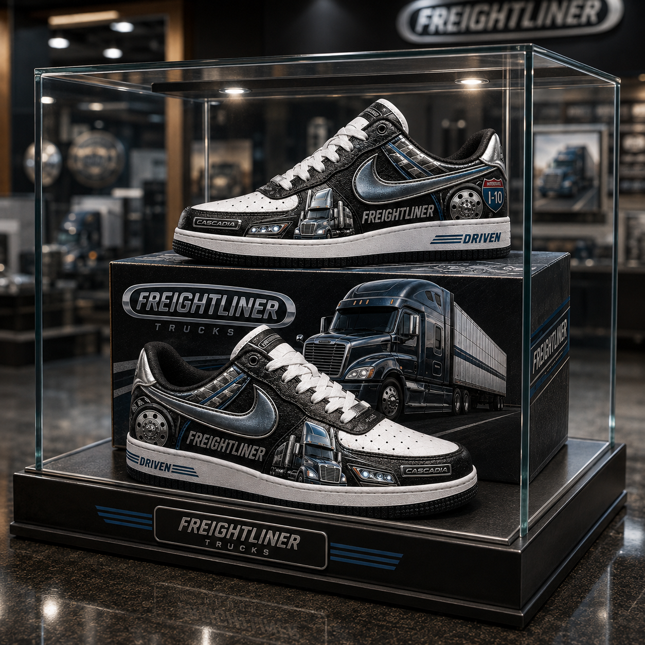 PREMIUM AF1 SNEAKER TB2084