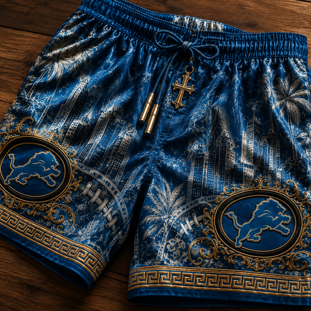 Luxury Resort Set TB2811